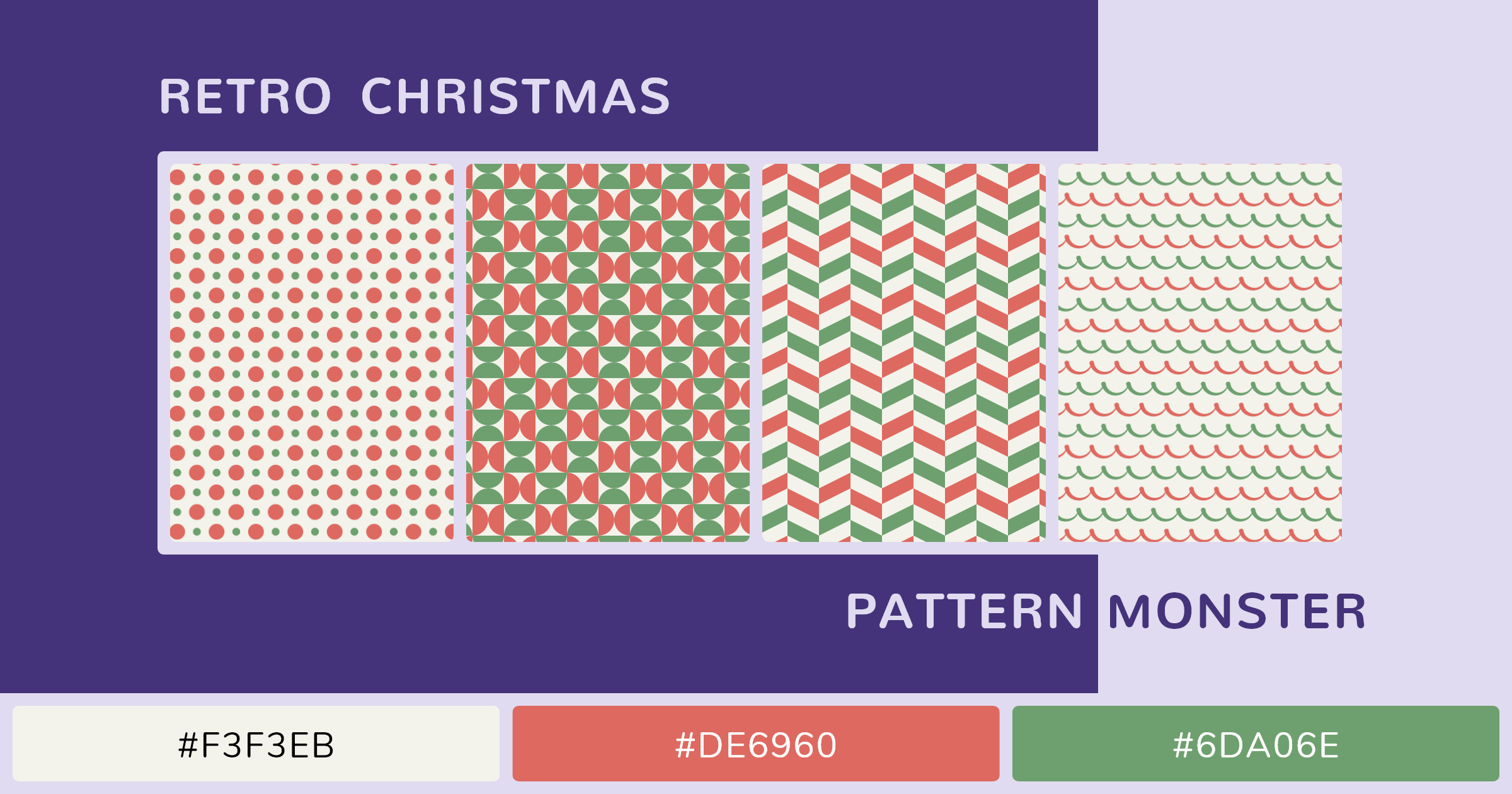 Download Downloads Pattern Monster Svg Pattern Generator